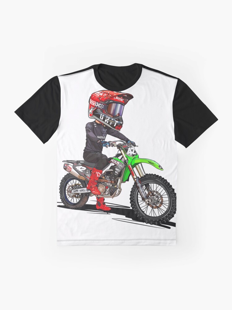 Motocross Art Design