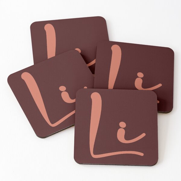 Item preview, Li Name designed and sold by La Loca.