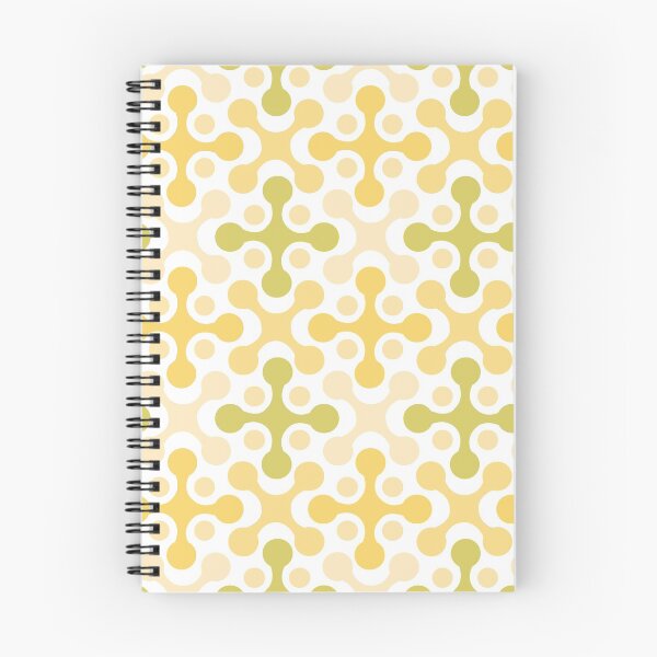 Item preview, Retro 60s Pattern 6 designed and sold by Makanahele.