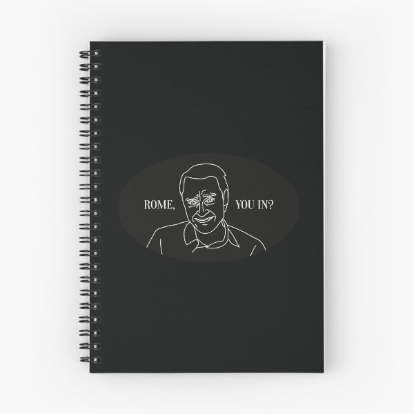 Item preview, Rome, Are You In? Succession Roman Roy designed and sold by karyssadwipa.