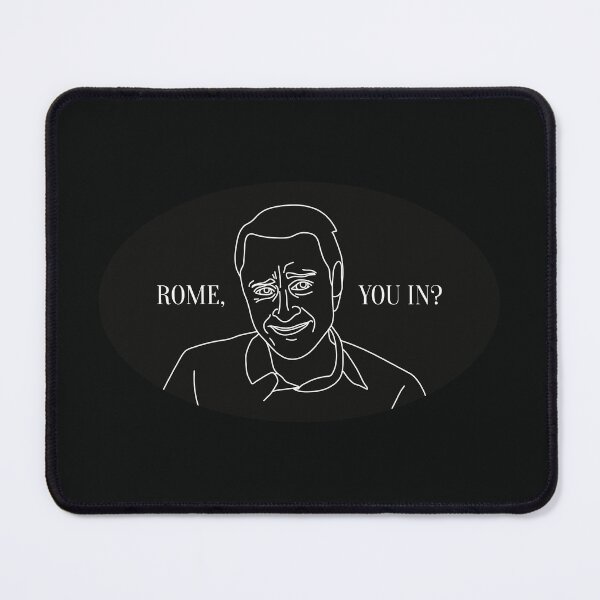 Item preview, Rome, Are You In? Succession Roman Roy designed and sold by karyssadwipa.