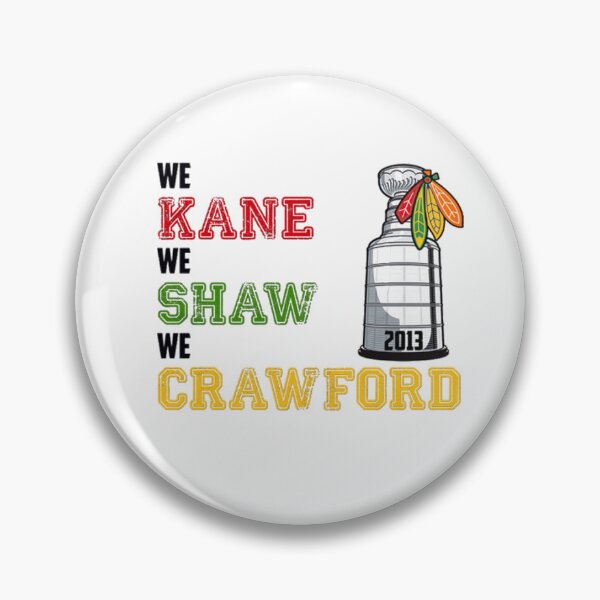 Item preview, We Kane We Shaw We Crawford designed and sold by JessieGThomas.