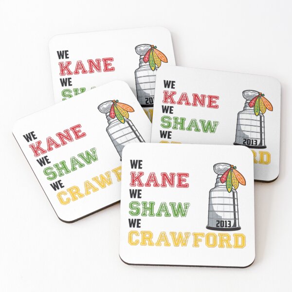 Item preview, We Kane We Shaw We Crawford designed and sold by JessieGThomas.