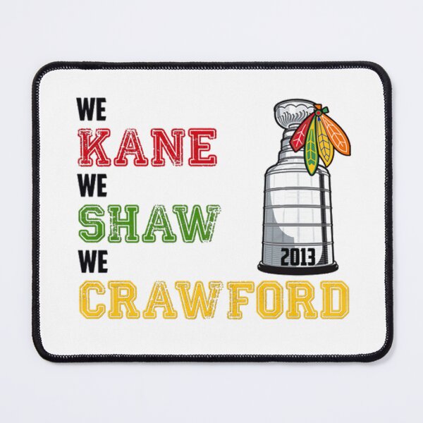 Item preview, We Kane We Shaw We Crawford designed and sold by JessieGThomas.