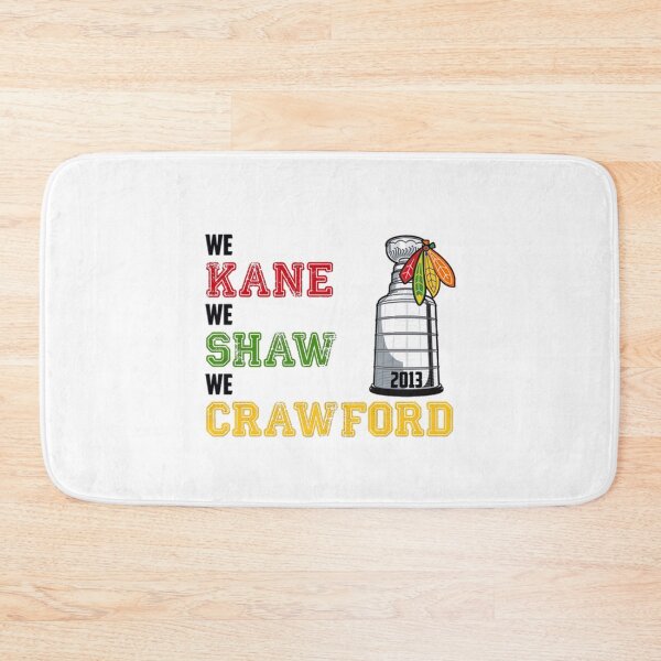 Item preview, We Kane We Shaw We Crawford designed and sold by JessieGThomas.