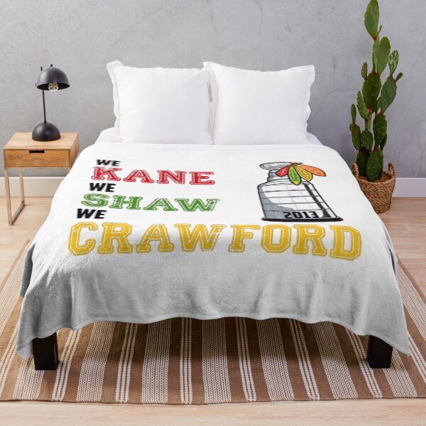 Item preview, We Kane We Shaw We Crawford designed and sold by JessieGThomas.