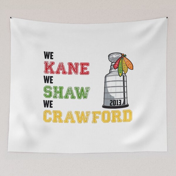 Item preview, We Kane We Shaw We Crawford designed and sold by JessieGThomas.