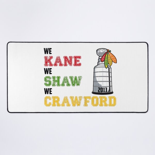 Item preview, We Kane We Shaw We Crawford designed and sold by JessieGThomas.