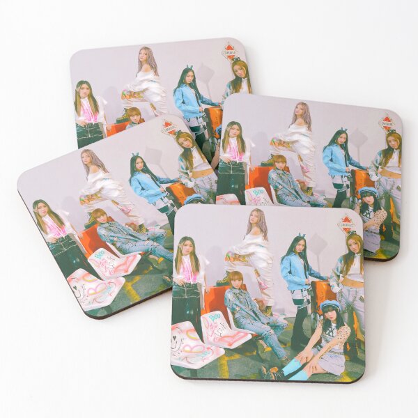 Item preview, bugAboo - kpop - group designed and sold by kitten-minho.