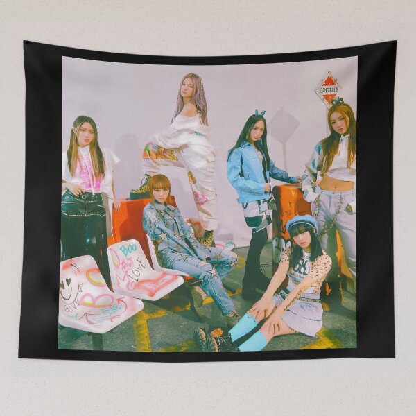 Item preview, bugAboo - kpop - group designed and sold by kitten-minho.
