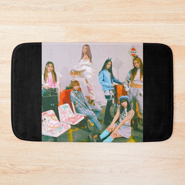 Item preview, bugAboo - kpop - group designed and sold by kitten-minho.