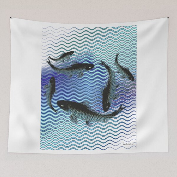 Item preview, Freedom Fish (Ver 1.2) designed and sold by Jorge Santiago Jiménez.
