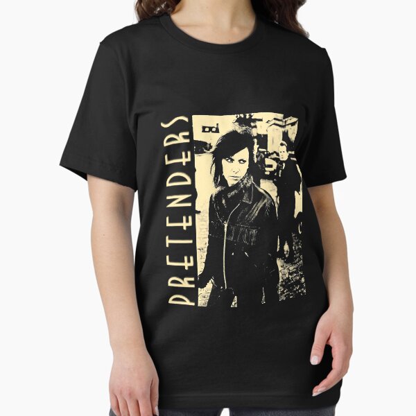 Item preview, I Smell a Rat The Pretenders designed and sold by DANAMCCANS.