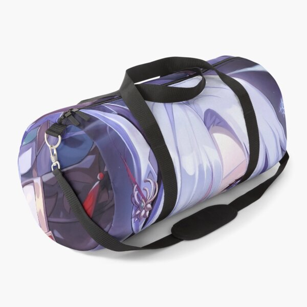 Impact de Shenhe Genshin Sac de sport