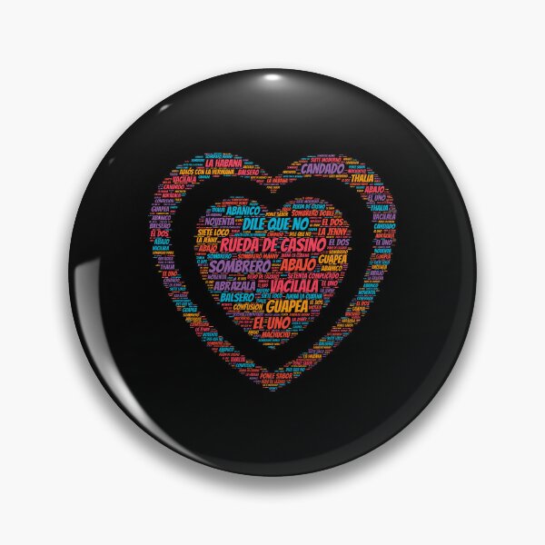 Item preview, Rueda de Casino Salsa - Cuba Dance - Salsa Cubana designed and sold by Dubbra.