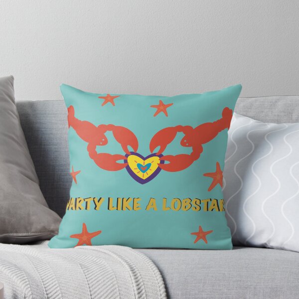Item preview, Fiesta como una langosta designed and sold by PractiDesigner.