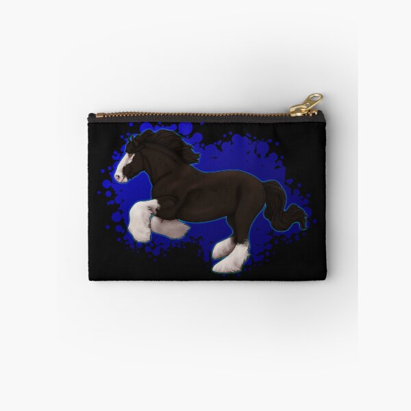 Item preview, Shire Horse Black designed and sold by 39-TheWolf.