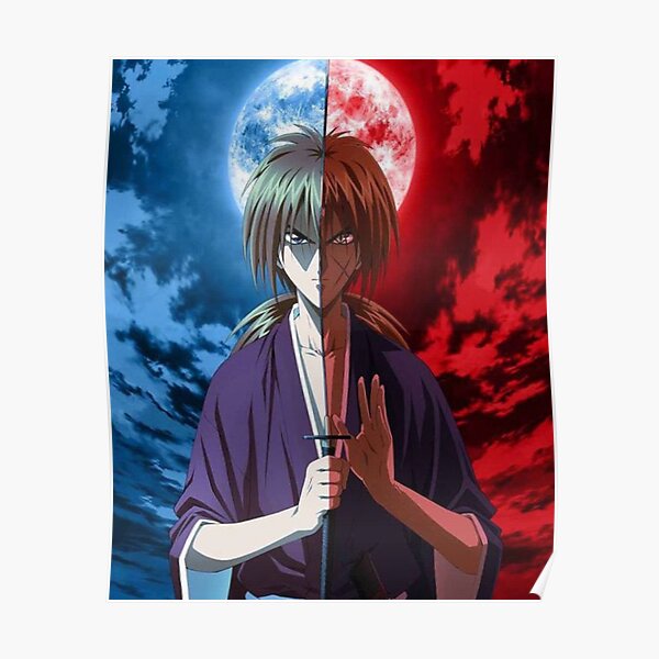 rurouni-kenshin-reflection