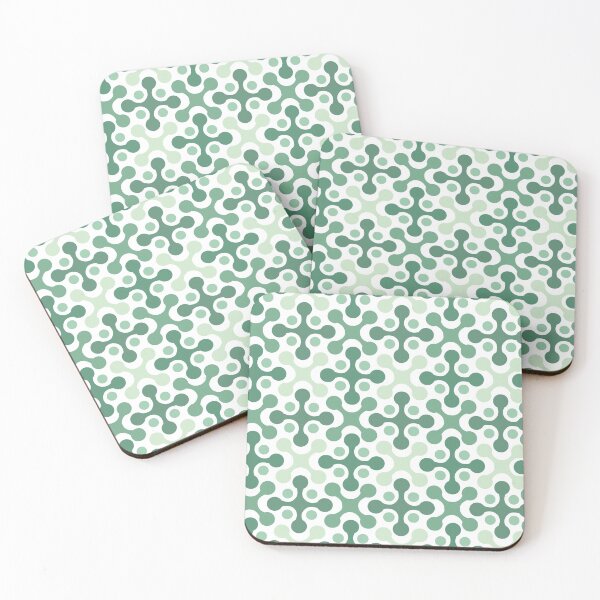 Item preview, Retro 60s Pattern 8 designed and sold by Makanahele.