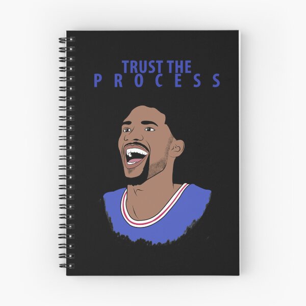 Item preview, Trust The Process Classic T-Shirt designed and sold by marshacryjsy7.