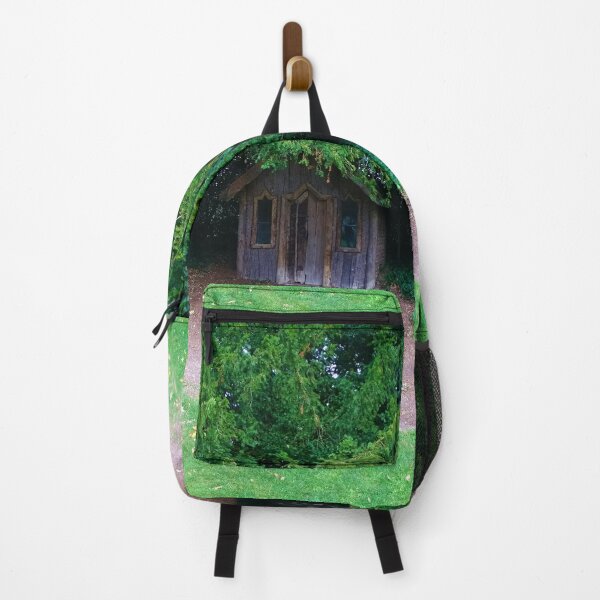 Item preview, #217 |☼| Shack - Distant Shot (Elsham Hall, Gardens & Country Park) designed and sold by Naean H.F. (Nez Man).