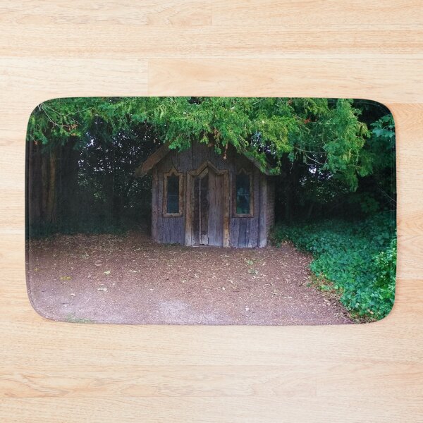 Item preview, #217 |☼| Shack - Distant Shot (Elsham Hall, Gardens & Country Park) designed and sold by Naean H.F. (Nez Man).