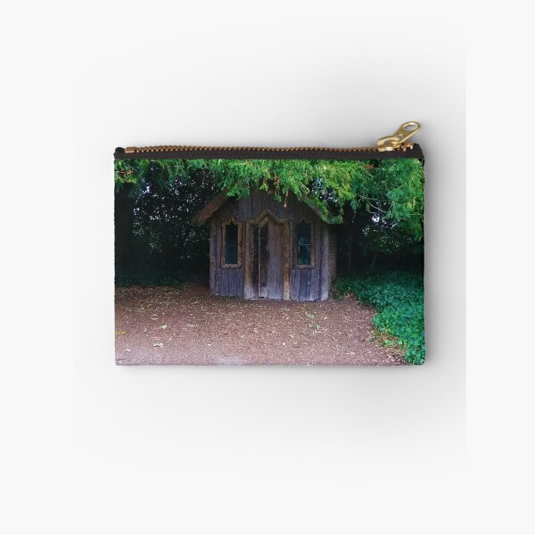 Item preview, #217 |☼| Shack - Distant Shot (Elsham Hall, Gardens & Country Park) designed and sold by Naean H.F. (Nez Man).