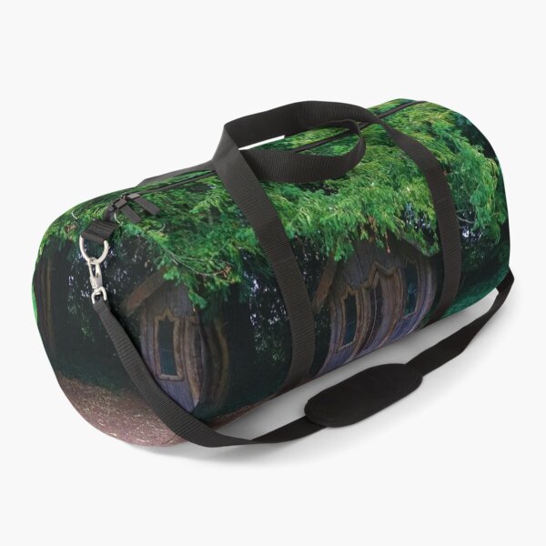 Item preview, #217 |☼| Shack - Distant Shot (Elsham Hall, Gardens & Country Park) designed and sold by Naean H.F. (Nez Man).