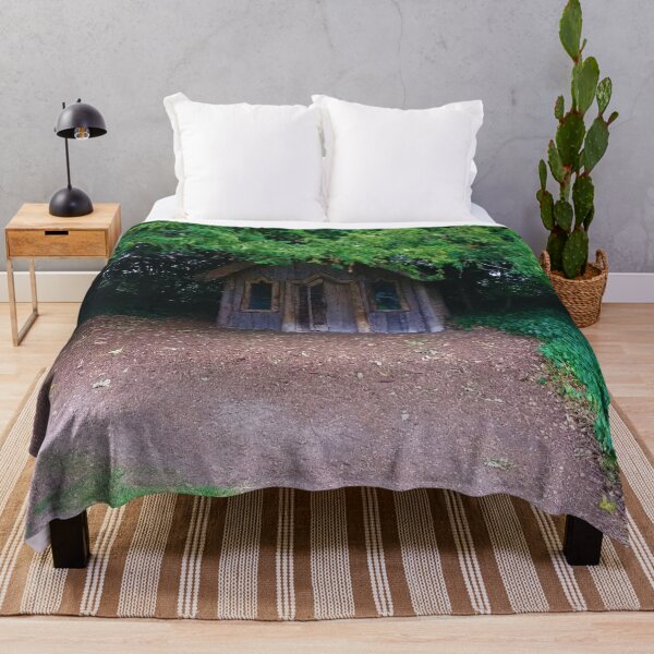 Item preview, #217 |☼| Shack - Distant Shot (Elsham Hall, Gardens & Country Park) designed and sold by Naean H.F. (Nez Man).