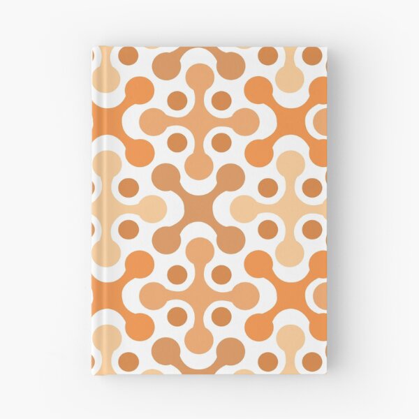 Item preview, Retro 60s Pattern 12 designed and sold by Makanahele.