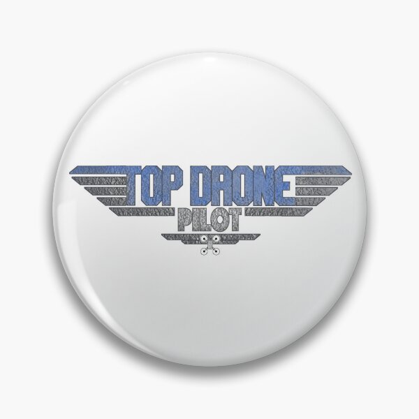 Item preview, TOP DRONE PILOT designed and sold by stilgoe.
