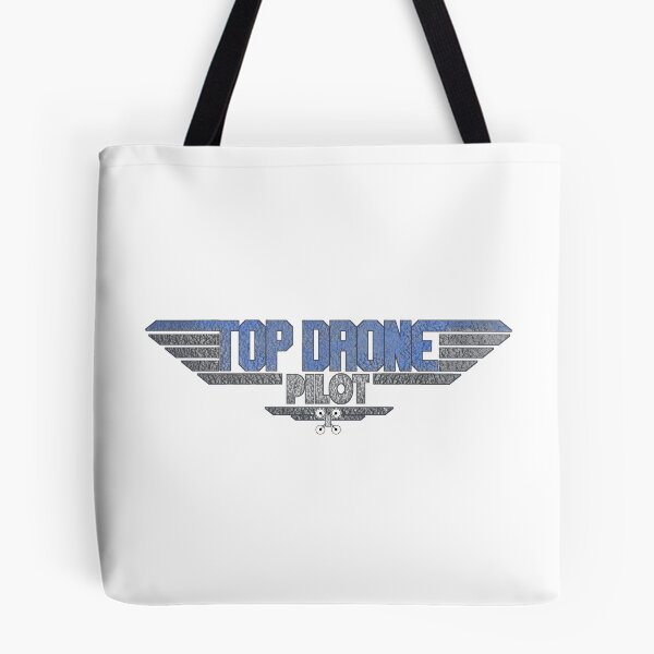 Item preview, TOP DRONE PILOT designed and sold by stilgoe.