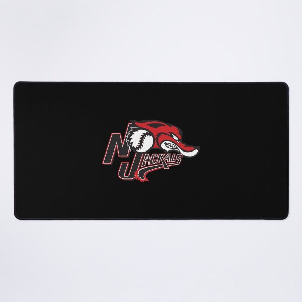 Item preview, New Jersey Jackals Sticker designed and sold by ayeshadanaqws.