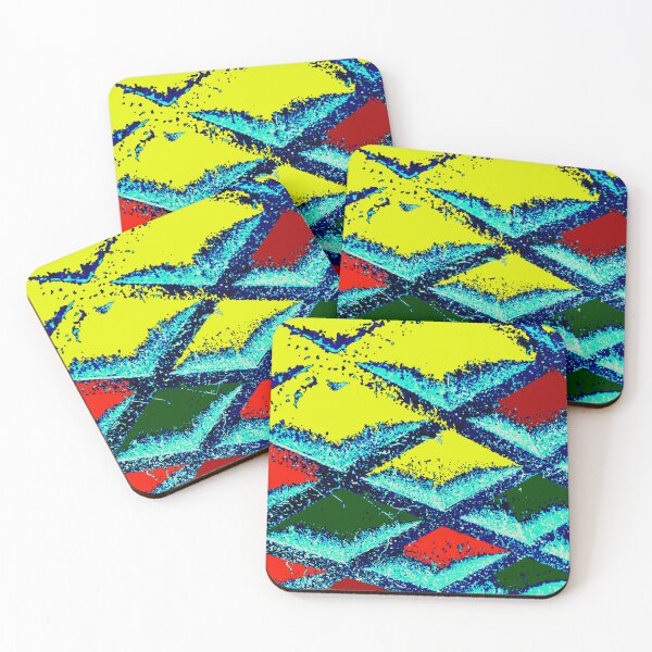 Item preview, Colour Filter 1 designed and sold by Geoff Treagus.