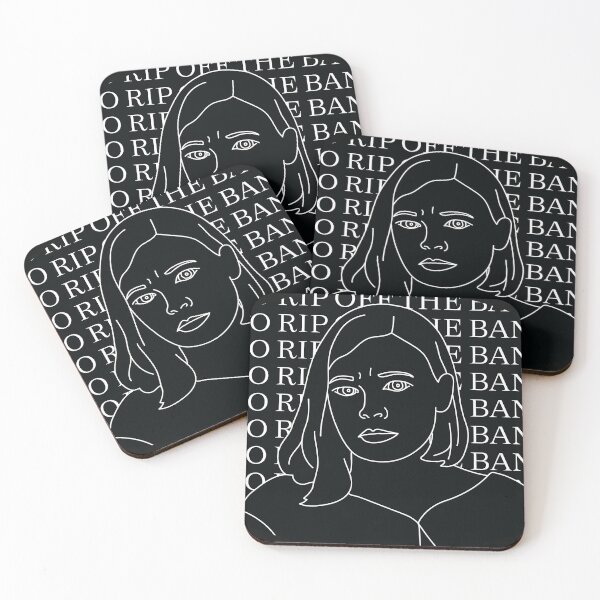Item preview, Time To Rip Off The Band-Aid Succession Shiv Roy designed and sold by karyssadwipa.
