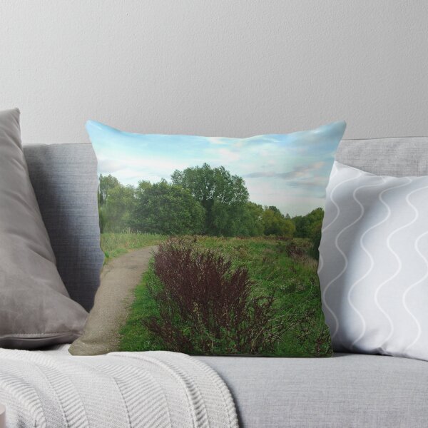 Item preview, Path in Constable Country designed and sold by InterestingImag.