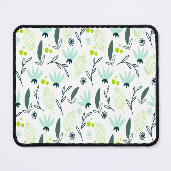 Item preview, Cute Summer Seamless patterns designed and sold by badgermark.