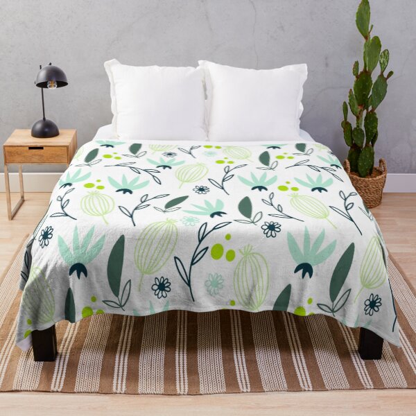 Item preview, Cute Summer Seamless patterns designed and sold by badgermark.