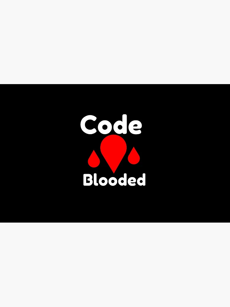 Thumbnail 4 of 4, Coffee Mug, Code Blooded designed and sold by TheCodeChic.