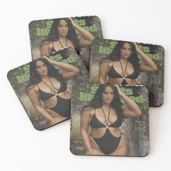 Item preview, Female Model In Swimsuit Sexy designed and sold by synergyone1.
