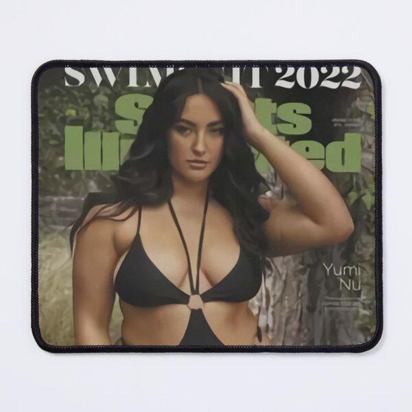 Item preview, Female Model In Swimsuit Sexy designed and sold by synergyone1.