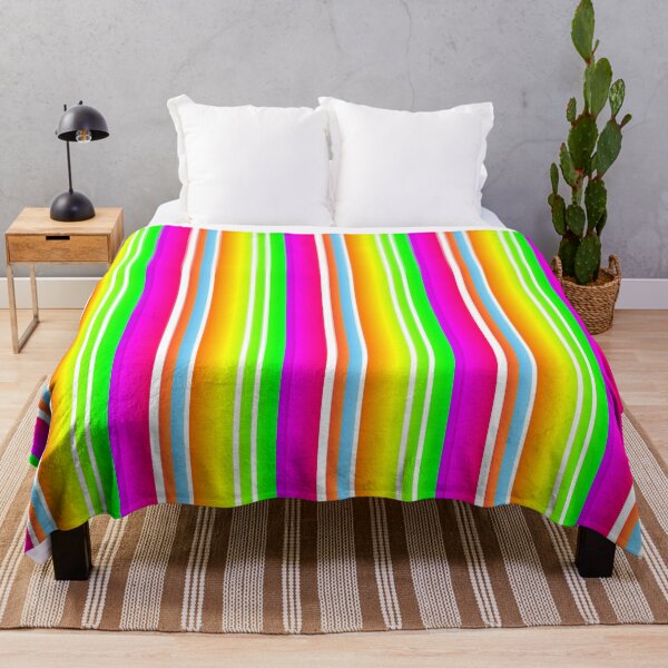 Item preview, rainbow stripes | rainbow and white color combo designed and sold by lausn.