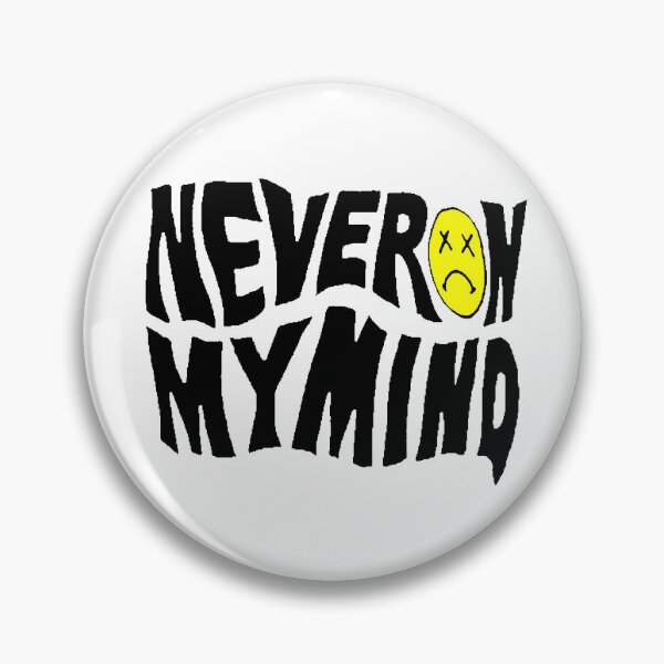Item preview, Never On My Mind designed and sold by MaryBoughton.