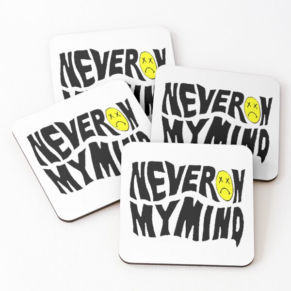 Item preview, Never On My Mind designed and sold by MaryBoughton.
