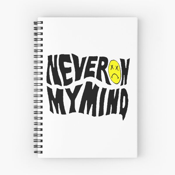 Item preview, Never On My Mind designed and sold by MaryBoughton.