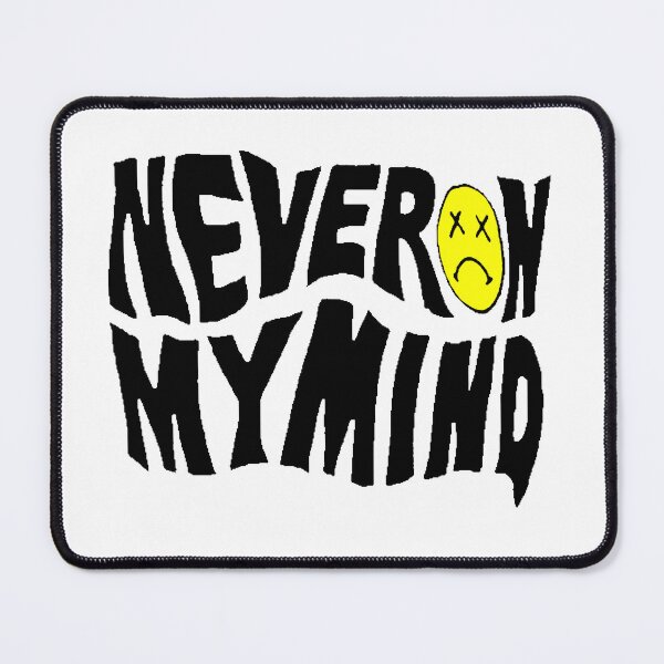 Item preview, Never On My Mind designed and sold by MaryBoughton.