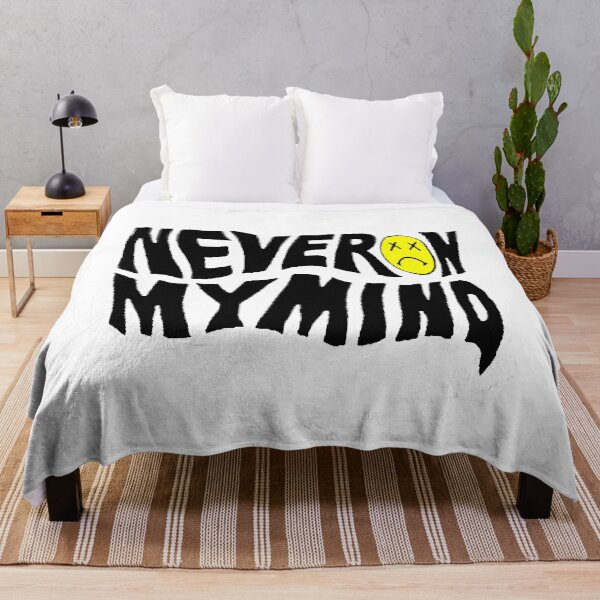 Item preview, Never On My Mind designed and sold by MaryBoughton.