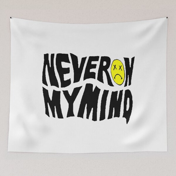 Item preview, Never On My Mind designed and sold by MaryBoughton.