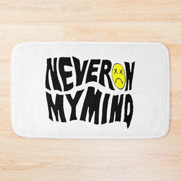 Item preview, Never On My Mind designed and sold by MaryBoughton.