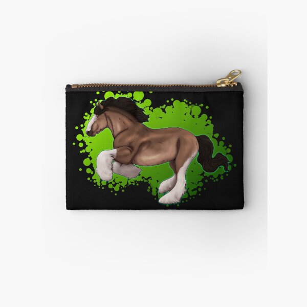 Item preview, Shire Horse Brown designed and sold by 39-TheWolf.